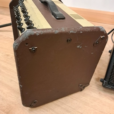 Fishman Loudbox Artist 2